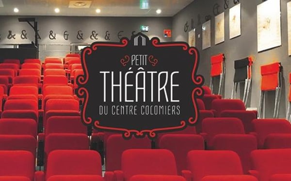 Théâtre Du Centre - Colomiers
