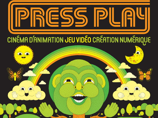 Festival Press Play