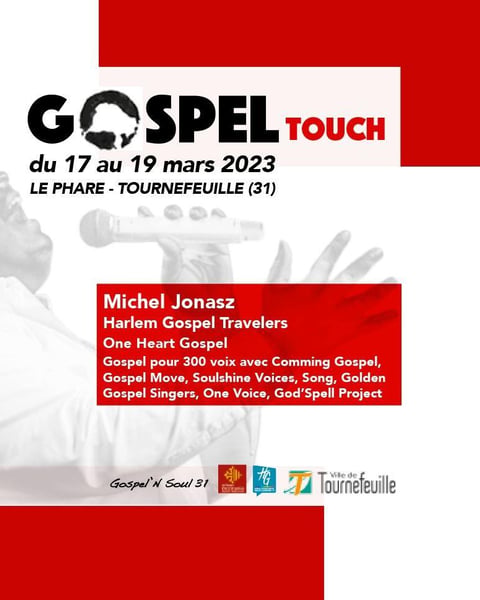Festival Gospel Touch