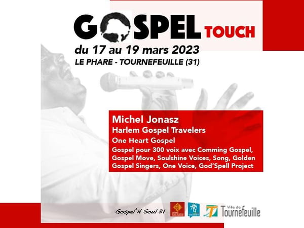 Festival Gospel Touch
