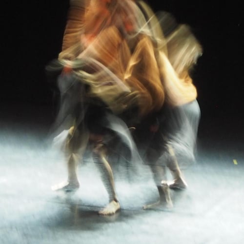 Festival Danse et Solidarités 2