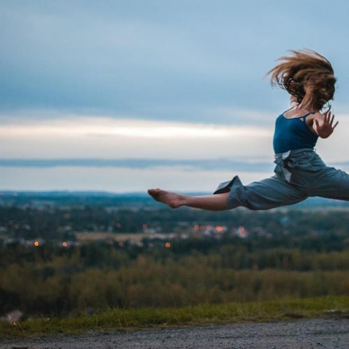 Festival Danse et Solidarités 4