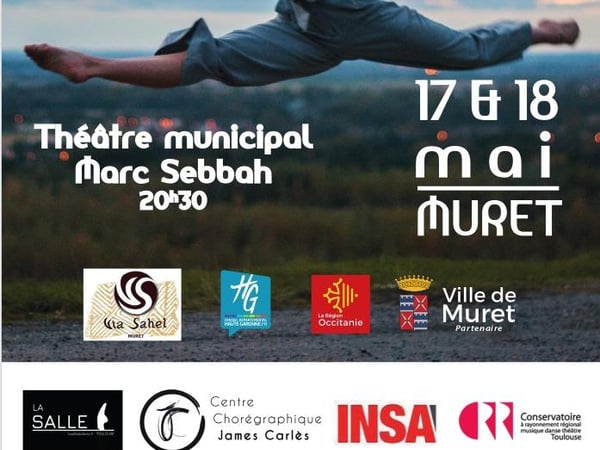 Festival Danse et Solidarités
