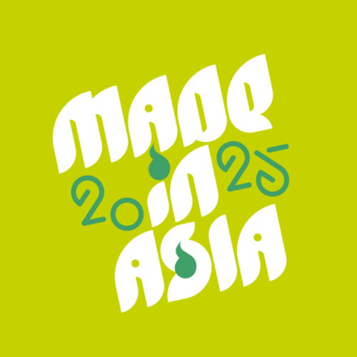 Festival Made in Asia 1