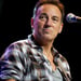 Bruce Springsteen