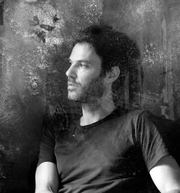 Piers Faccini