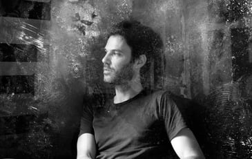 Piers Faccini