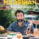 Mathieu Madénian