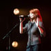 Axelle Red