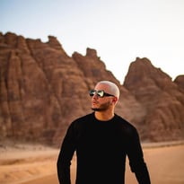 DJ Snake, Josman