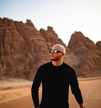 DJ Snake, Josman