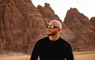 DJ Snake, Josman