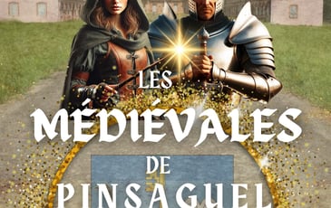 Les Médiévales de Pinsaguel