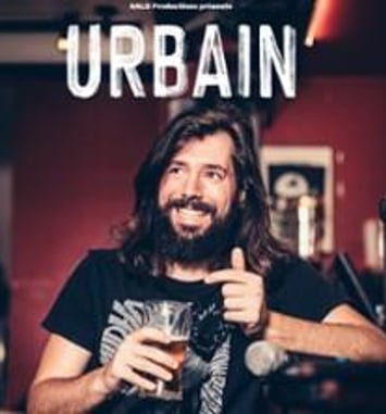Urbain