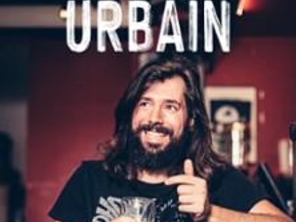 Urbain