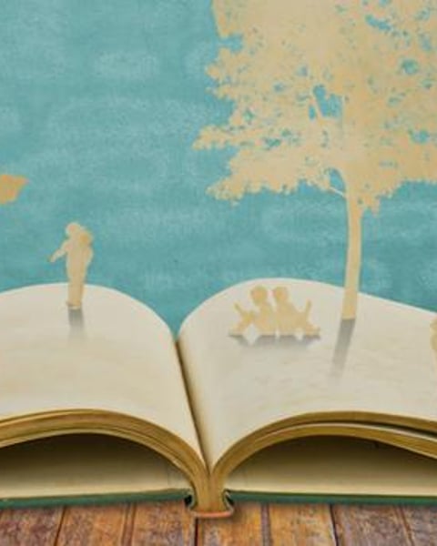 Passeur d'Histoires