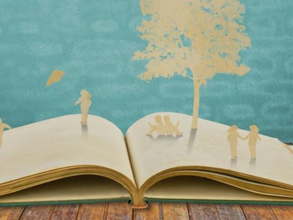 Passeur d'Histoires