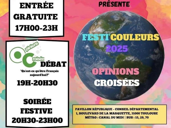 Festi'Couleurs
