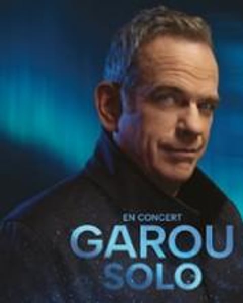 Garou Solo