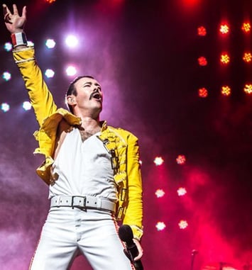 One Night of Queen