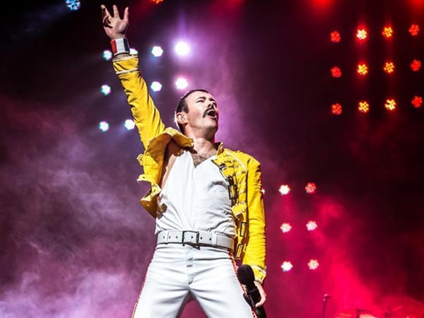 One Night of Queen