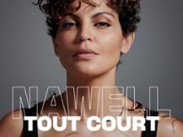 Nawell Madani, Nawell Tout Court