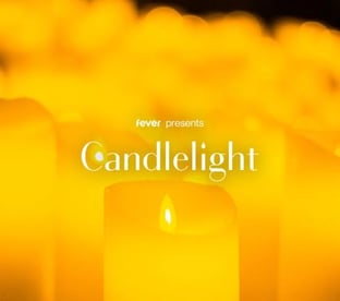 Candlelight : Hommage à Ludovico Einaudi