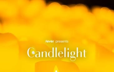 Candlelight : Hommage à Ludovico Einaudi