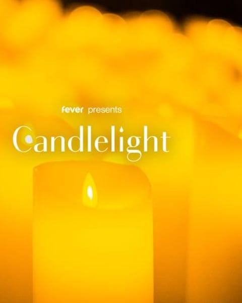 Candlelight : Hommage à Ludovico Einaudi