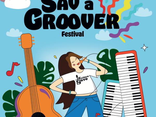 Festival Sav'à Groover