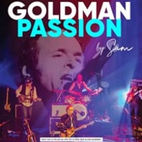 Goldman Passion
