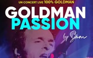 Goldman Passion