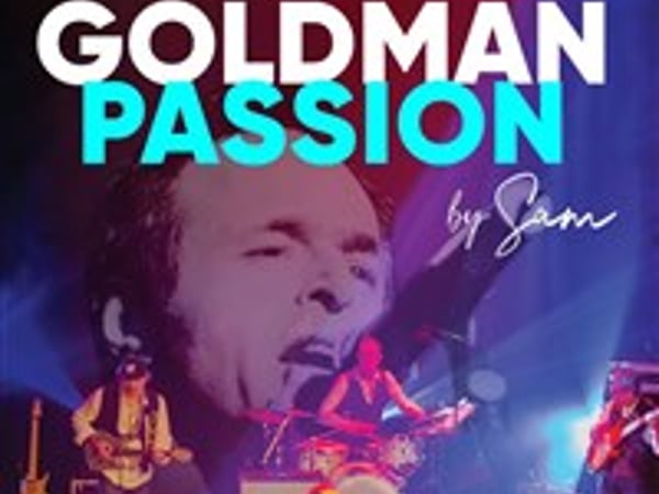 Goldman Passion