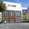 Le Cube Saint Gaudens