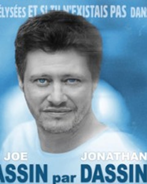 Jonathan Dassin