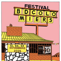 Festival BD Colomiers