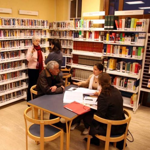 Instituto cervantes de Toulouse 2