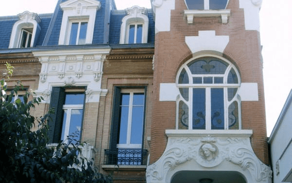 Instituto cervantes de Toulouse