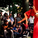 Cie Rouge Élea