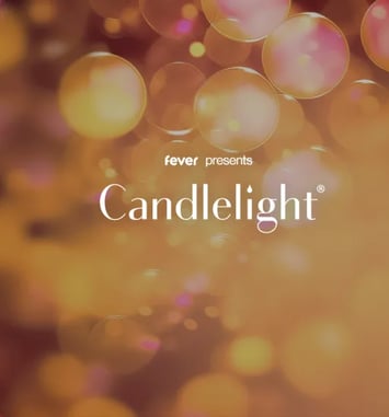 Candlelight: Hommage à Céline Dion