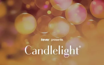 Candlelight: Hommage à Céline Dion