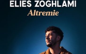 Elies Zoghlami