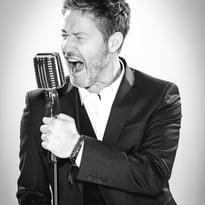 Erick Baert the Voices Performer