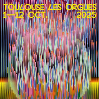 Festival international de Toulouse les Orgues