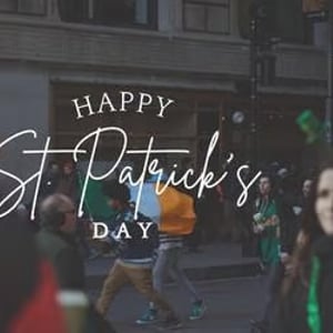 Saint-Patrick dans la Haute-Garonne
