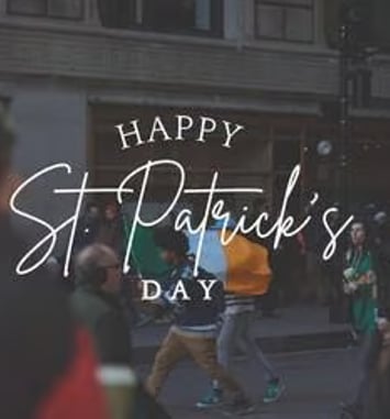 Saint-Patrick Toulouse