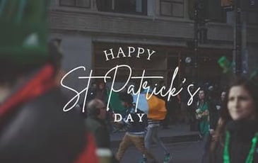 Saint-Patrick Toulouse