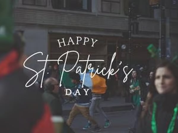 Saint-Patrick Toulouse