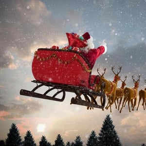 Spectacles de Noël dans la Haute-Garonne