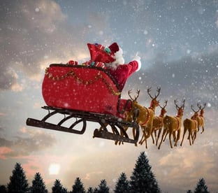 Spectacles de noël à Toulouse